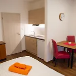 Aaalipno Apartment