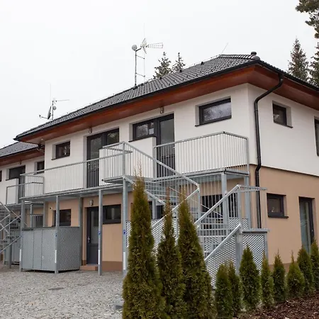 Aaalipno Apartamento