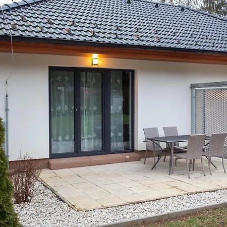 Aaalipno Apartamento Lipno nad Vltavou