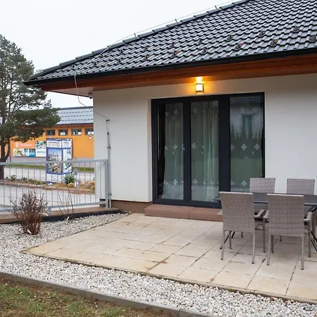 Aaalipno Apartamento