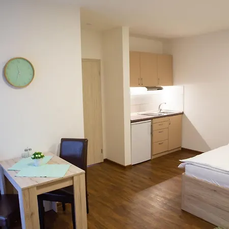 Aaalipno Apartamento Lipno nad Vltavou