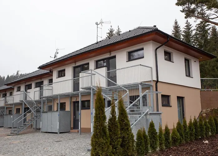 Aaalipno Apartman