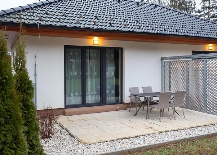 Aaalipno Apartman Lipno nad Vltavou