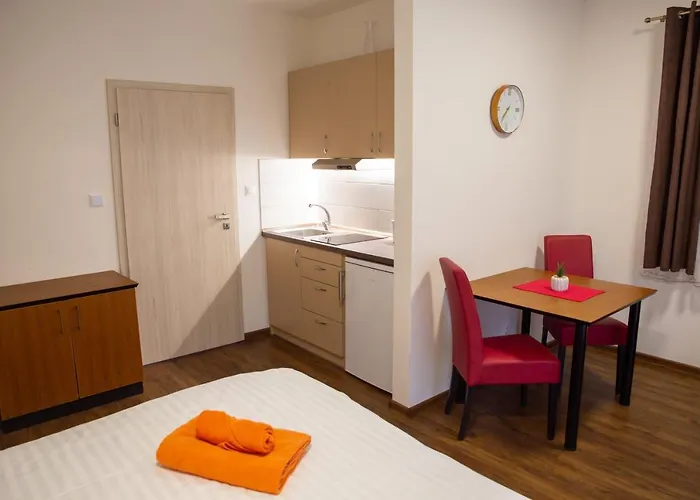 Aaalipno Apartamento