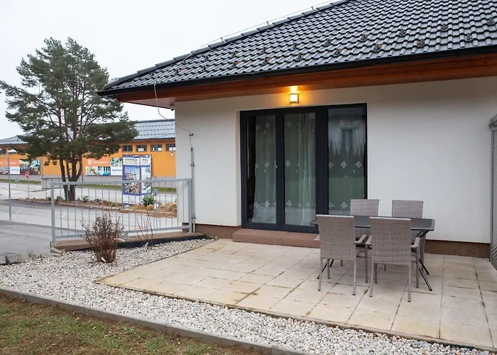 Aaalipno Apartman