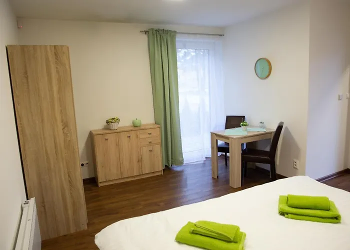 Aaalipno Apartman Lipno nad Vltavou