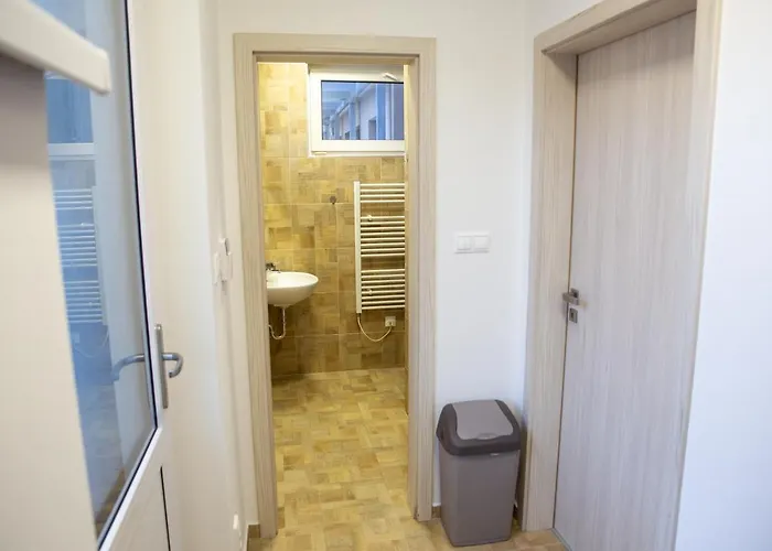 Aaalipno Apartamento Lipno nad Vltavou