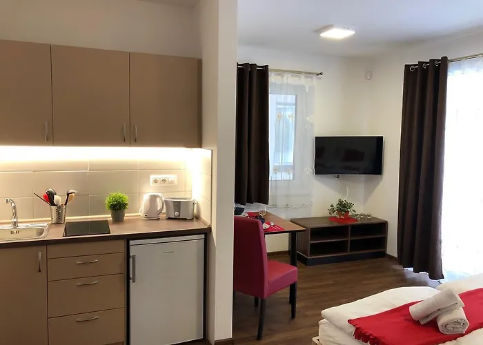 Aaalipno Apartman Lipno nad Vltavou