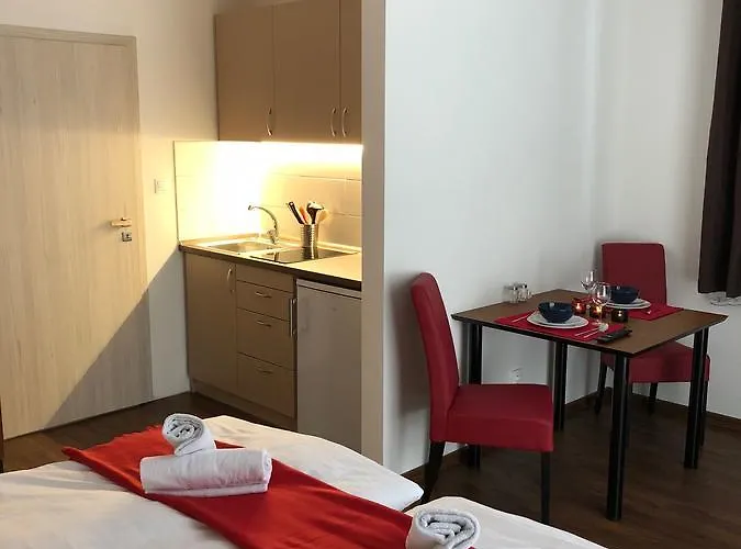 Aaalipno Apartamento Lipno nad Vltavou