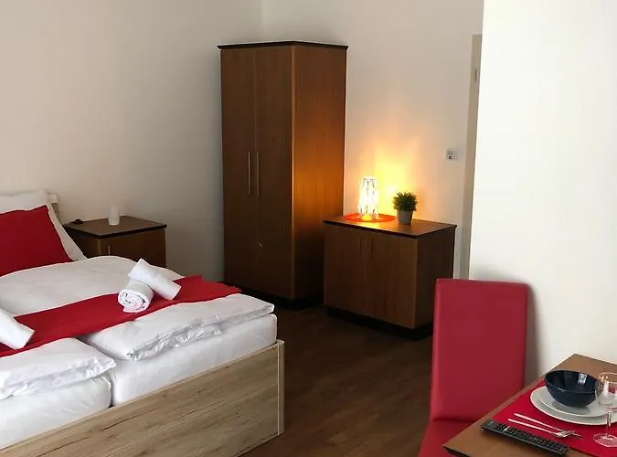 Aaalipno Apartman